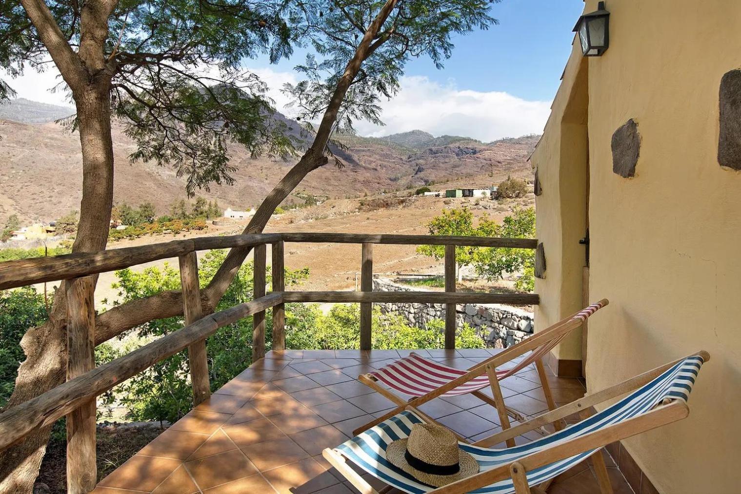 Finca Los Dioses I Mogán Exteriör bild