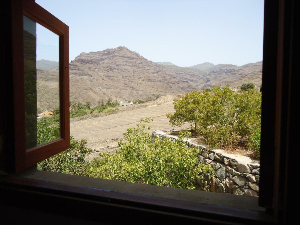 Finca Los Dioses I Mogán Exteriör bild