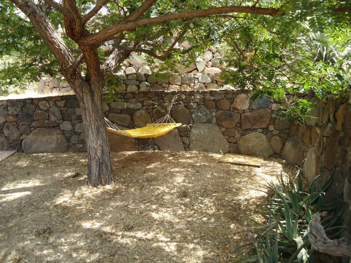 Finca Los Dioses I Mogán Exteriör bild